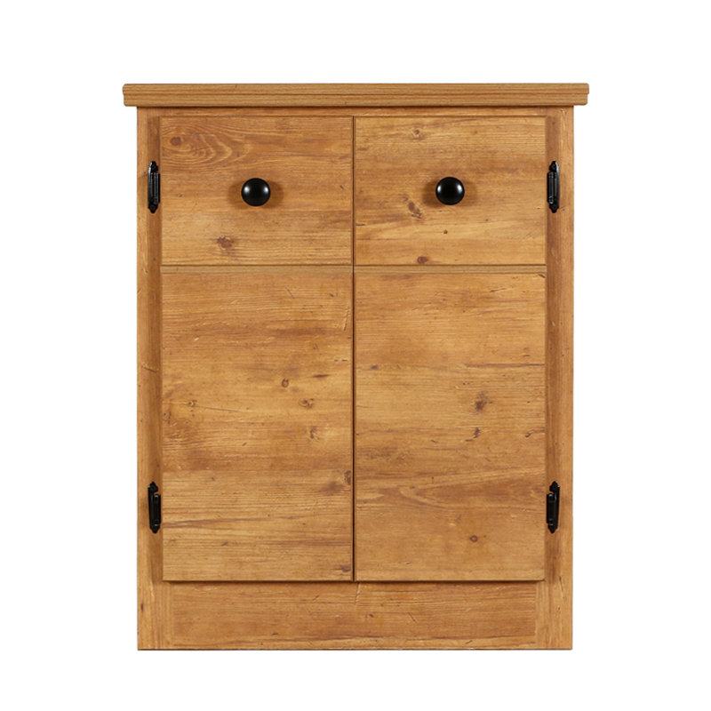 Perdue Woodworks CPAP Nightstand & Reviews Wayfair